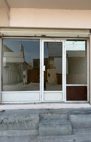 Salmabad, Shops, BHD 180,  🏢 Commercial Space For Rent &ndash; Salmabad (Behind Awal Plastic) 💰 **Rent:** BD 180/month