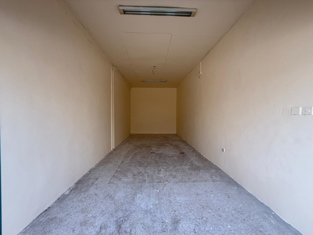 Salmabad, Shops, BHD 180,  🏢 Commercial Space For Rent &ndash; Salmabad (Behind Awal Plastic) 💰 **Rent:** BD 180/month