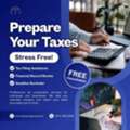Audit Services & Tax Filing