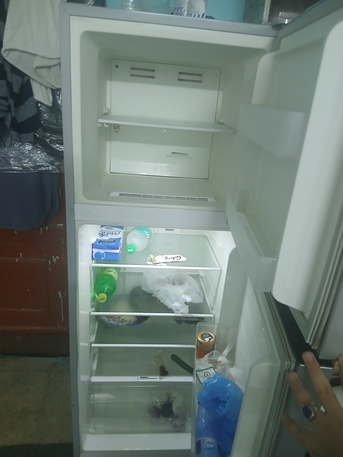 Sulai, Electronics, SAR 550,  Fridge For Sale