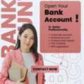 Bank Account Opening In Qatar | Personal & Company | Fast And Ease