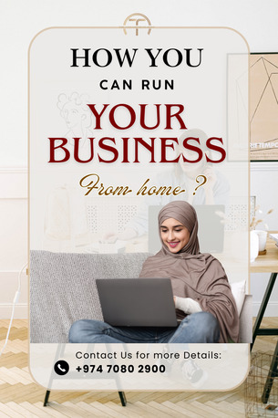 Doha, Business, Start Your Business In Qatar Without An Office &mdash; We Handle Everything!