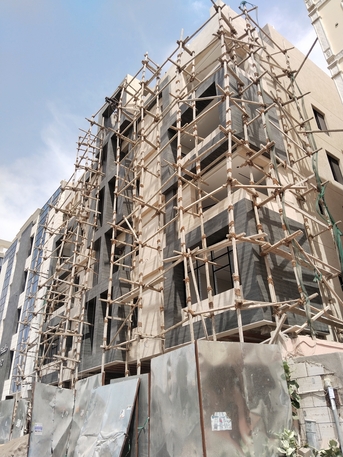 Jeddah, Construction, معلم مقاول حجر رخام بورسلان تركيب و تنظيف و