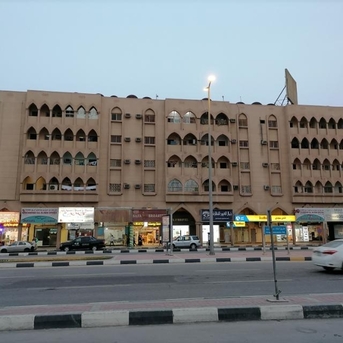Jubail, Sublets, SAR 850/month,  1 BR,  Centre, Jubail City, Near City Flower, 850/Month, Seperate Enterance And Bathroom, Quiet
