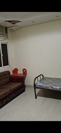 Jubail, Sublets, SAR 850/month,  1 BR,  Centre, Jubail City, Near City Flower, 850/Month, Seperate Enterance And Bathroom, Quiet