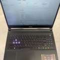 SAR 4100,  Msi Katana 15HX Core I7 14th Gen 16GB 1TB RTX 5050 8GB
