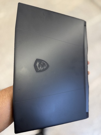 Riyadh, Computers, SAR 4100,  Msi Katana 15HX Core I7 14th Gen 16GB 1TB RTX 5050 8GB