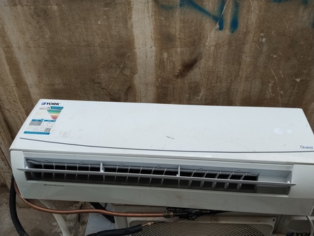 Jeddah, Air Conditioners, SAR 1300,  York Air Conditioner 24