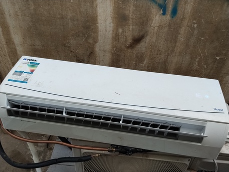 Jeddah, Air Conditioners, SAR 1300,  York Air Conditioner 24