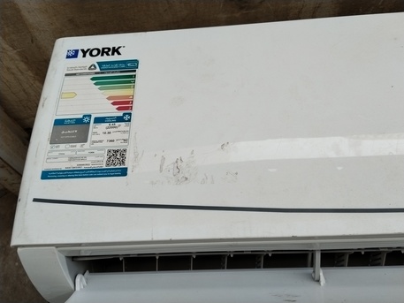 Jeddah, Air Conditioners, SAR 1300,  York Air Conditioner 24