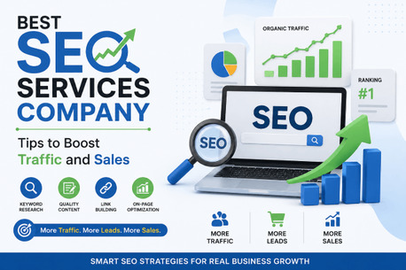 New Delhi, Business, Best SEO Services Company | Ivnap