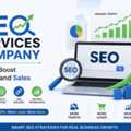Best SEO Services Company | Ivnap