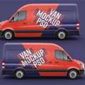 Commercial Fleet Graphics Tampa | Custom Fleet Graphics By Amazing Signs Tampa, Florida