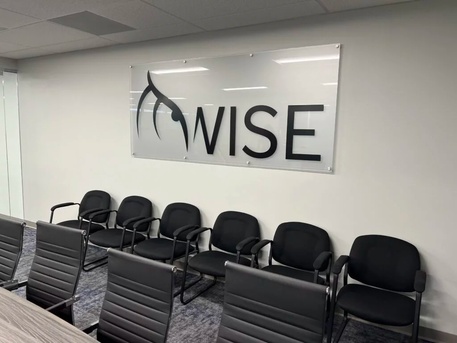 New York, Business, Custom Lobby Signs Tampa | Premium Office Lobby Signs By Amazing Signs Tampa Florida
