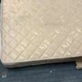 SAR 700,  Good Condtion King Size Bed For Sale