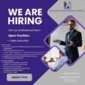 SALES ENGINEER