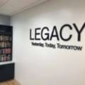 Office Signs In Tampa | Custom Office Signs By Amazing Signs