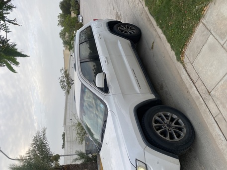 Jubail, Vehicles, Cars & Trucks , SAR 350000,  Jeep Grand Cherokee,  2015,  Automatic,  580 KM,