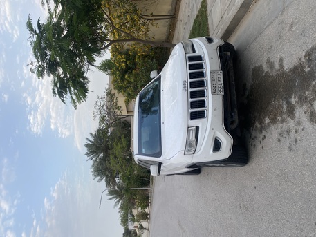 Jubail, Vehicles, Cars & Trucks , SAR 350000,  Jeep Grand Cherokee,  2015,  Automatic,  580 KM,