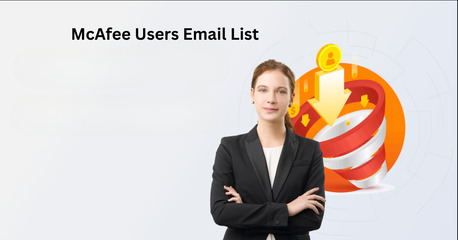 New York, Businesses For Sale, McAfee Users Email List For Targeted B2B Outreach 2026