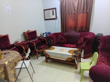 Rabigh, Furniture, SAR 250,  Sofa Set Seven Seats For Sale