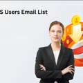 AWS Users Email List For Cloud-Focused B2B Campaigns