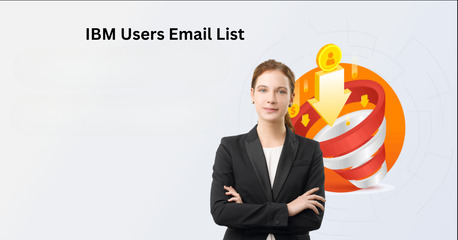 New York, Businesses For Sale, IBM Users Email List For Enterprise B2B Marketing 2026