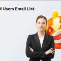 IBM Users Email List For Enterprise B2B Marketing 2026