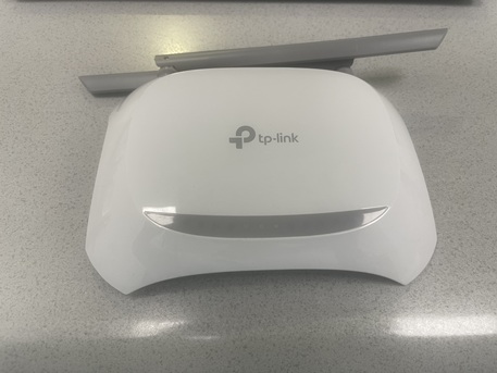 Segaya, Tablet Computers, BHD 8,  WiFi Router TP Link For Sale