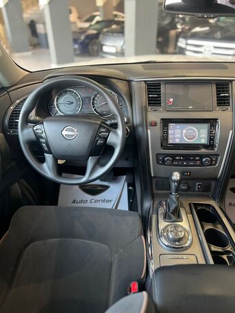 Riffa, Vehicles, Cars & Trucks , BHD 13700,  NISSAN PATROL XE 2022 WHITE,  2022,  Automatic,  115000 KM,