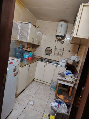 Al Wizarat, Apartments, Flats, Houses & Villas, SAR 2200/month,  Furnished,  2 BR,  2bhk Flat For Rent