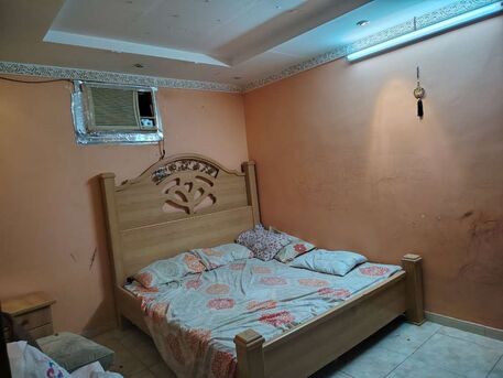 Al Wizarat, Apartments, Flats, Houses & Villas, SAR 2200/month,  Furnished,  2 BR,  2bhk Flat For Rent
