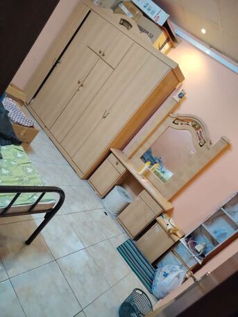 Al Wizarat, Apartments, Flats, Houses & Villas, SAR 2200/month,  Furnished,  2 BR,  2bhk Flat For Rent