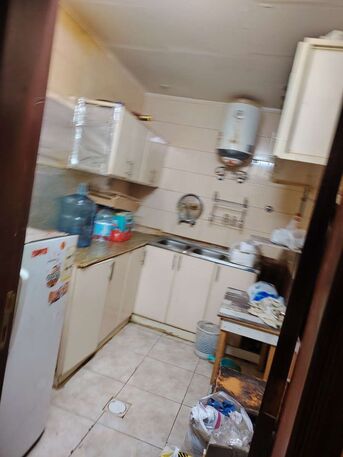 Al Wizarat, Apartments, Flats, Houses & Villas, SAR 2200/month,  Furnished,  2 BR,  2bhk Flat For Rent