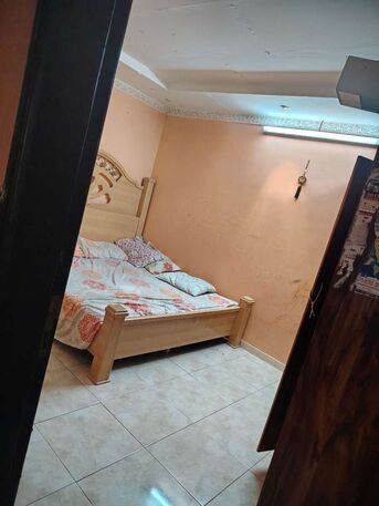 Al Wizarat, Apartments, Flats, Houses & Villas, SAR 2200/month,  Furnished,  2 BR,  2bhk Flat For Rent