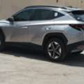 SAR 75000,  Hyundai Tucson,  2025,  Automatic,  46000 KM,    2.0Ton Engine
