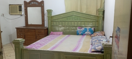 Dammam, Rooms for Rent, SAR 600/month,  Room Sharing