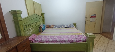Dammam, Rooms for Rent, SAR 600/month,  Room Sharing