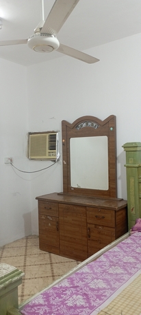 Dammam, Rooms for Rent, SAR 600/month,  Room Sharing