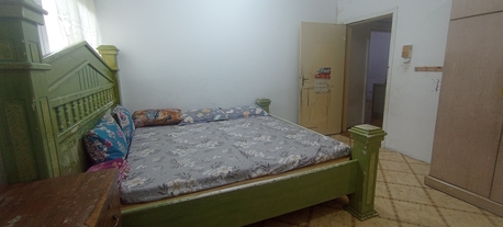 Dammam, Rooms for Rent, SAR 700/month,  Furnished,  Room Sharing