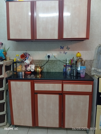Rabigh, Furniture, SAR 250,  Kitchen Cabinets For Sale