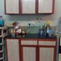 SAR 250,  Kitchen Cabinets For Sale