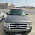 SAR 36000,  Ford Expedition XLT,  2014,  Automatic,  526000 KM,  Ford Expedition  XLT - EL For Sale