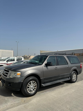 Dammam, Vehicles, Cars & Trucks , SAR 36000,  Ford Expedition XLT,  2014,  Automatic,  526000 KM,  Ford Expedition  XLT - EL For Sale