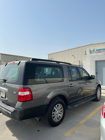 Dammam, Vehicles, Cars & Trucks , SAR 36000,  Ford Expedition XLT,  2014,  Automatic,  526000 KM,  Ford Expedition  XLT - EL For Sale