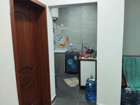 Khobar, Apartments, Flats, Houses & Villas, SAR 22200/year,  1 BR,  1BHK Semi Furnished Family Flat