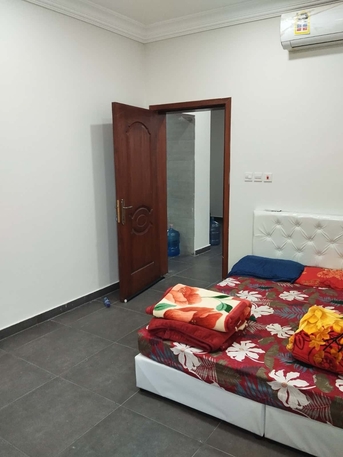 Khobar, Apartments, Flats, Houses & Villas, SAR 22200/year,  1 BR,  1BHK Semi Furnished Family Flat