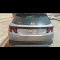 SAR 75000,  Hyundai Tucson,  2025,  Automatic,  46000 KM,    Model 2.0ton Engine