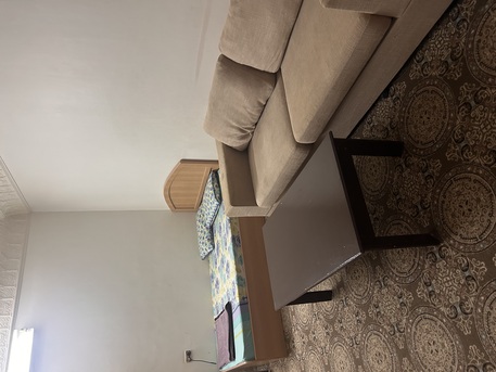 Riyadh, Housing Exchanges, SAR 90/day,  1 BR,  25 Sq. Meter,  Single Big 5x6 Furnished Room Is Available For Rent In Very Nice Location Only For Single