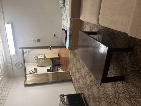 Riyadh, Housing Exchanges, SAR 90/day,  1 BR,  25 Sq. Meter,  Single Big 5x6 Furnished Room Is Available For Rent In Very Nice Location Only For Single